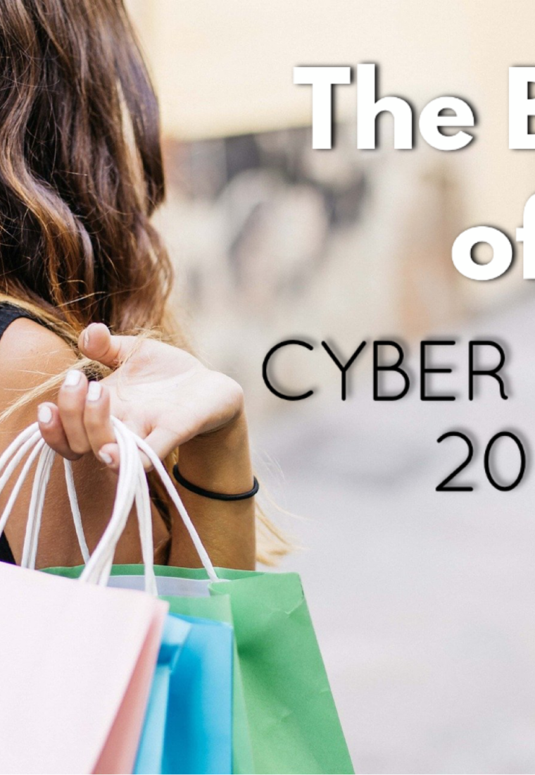 BEST OF CYBER SALES